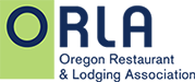 Oregon Restaurant & Lodging Assciation Logo