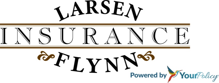 Larsen Flynn Insurance, Inc. homepage