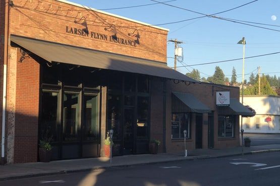 Larsen Flynn Insurance, Inc.